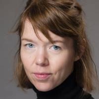 Anna Maxwell Martin