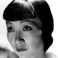 Anna May Wong