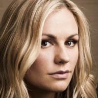 Anna Paquin
