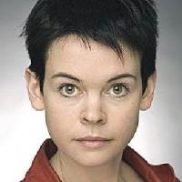 Anna Tolputt
