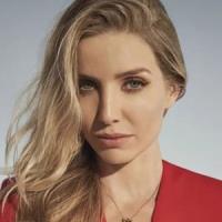 Annabelle Wallis
