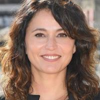 Anne Charrier