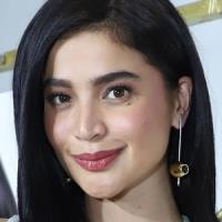 Anne Curtis
