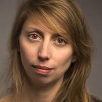Anne-Gaëlle Jourdain