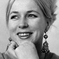 Anne Grete Nissen