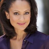 Anne-Marie Johnson