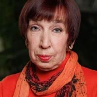 Anne Paluver
