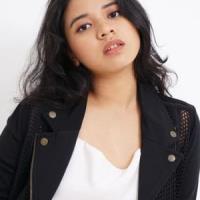 Anne Yasmine