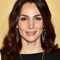 Annie Parisse