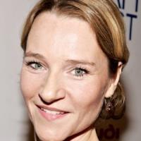 Annika Hallin