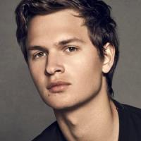 Ansel Elgort