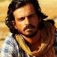 Anshumaan Pushkar