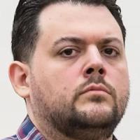 Anthony Strangis