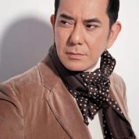 Anthony Wong Chau-Sang