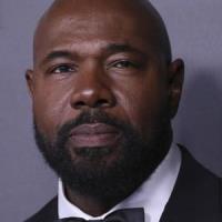 Antoine Fuqua