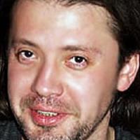 Anton Megerdichev