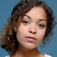 Antonia Thomas