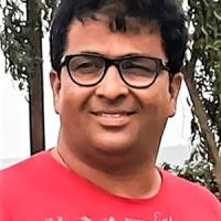 Anup Upadhyay