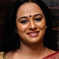 Anupama Kumar