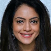 Anya Singh