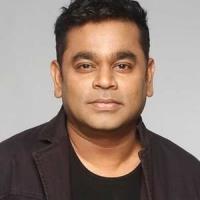 A.R. Rahman