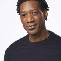 Arnold Pinnock