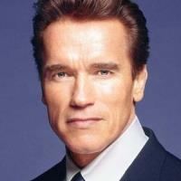 Arnold Schwarzenegger