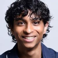 Aryan Simhadri