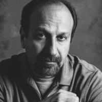 Asghar Farhadi