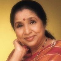 Asha Bhosle