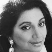 Asha Puthli