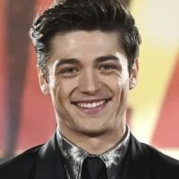 Asher Angel