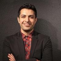 Ashkan Khatibi