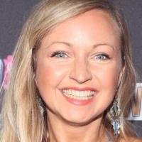 Ashleigh Ball