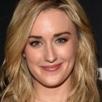 Ashley Johnson
