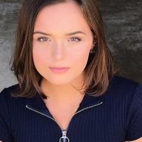 Ashley Sperrazza