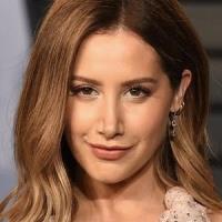Ashley Tisdale