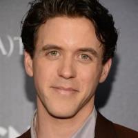 Ashley Zukerman