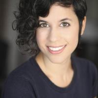 Ashly Burch