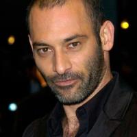 Ashraf Barhom