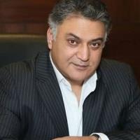 Asif Raza Mir