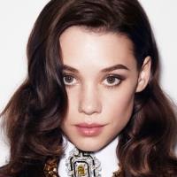 Astrid Bergès-Frisbey