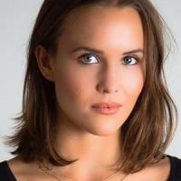 Astrid Morberg