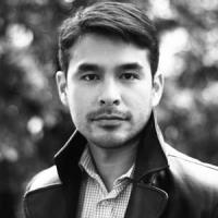 Atom Araullo