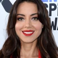 Aubrey Plaza