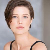 Audrey Marie Anderson