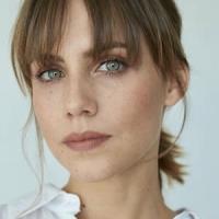 Aura Garrido