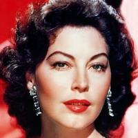 Ava Gardner