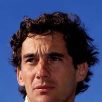 Ayrton Senna