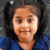 Baby Aazhiya
